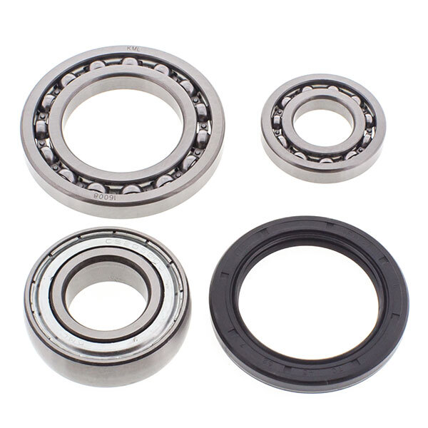 ALL BALLS CHAIN CASE BEARING & SEAL KIT (14 1042)