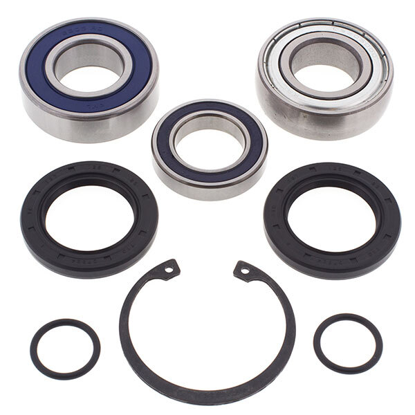 ALL BALLS CHAIN CASE BEARING & SEAL KIT (14 1068)