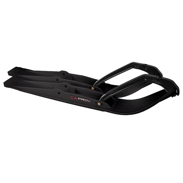 Skis de motoneige C&A Pro RZ Performance Trail