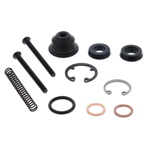 ALL BALLS MASTER CYLINDER REBUILD KIT (18 1063)