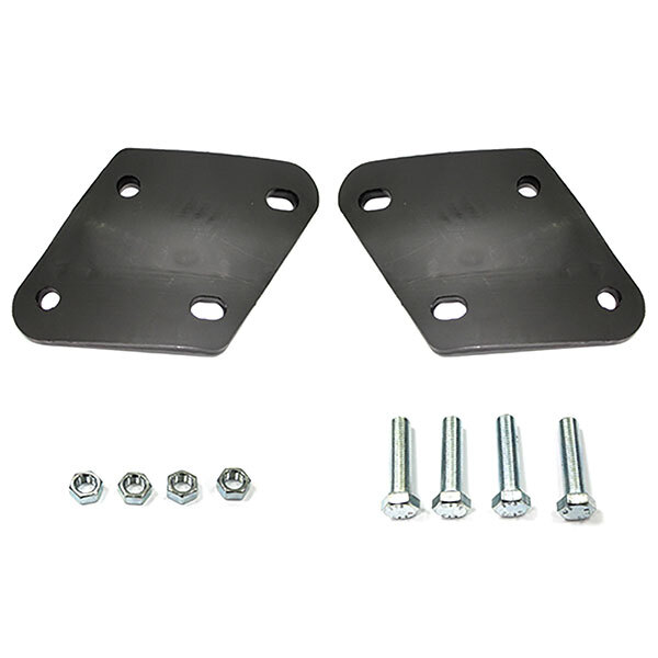 SPX SKI SPREADER PLATES (08 105)