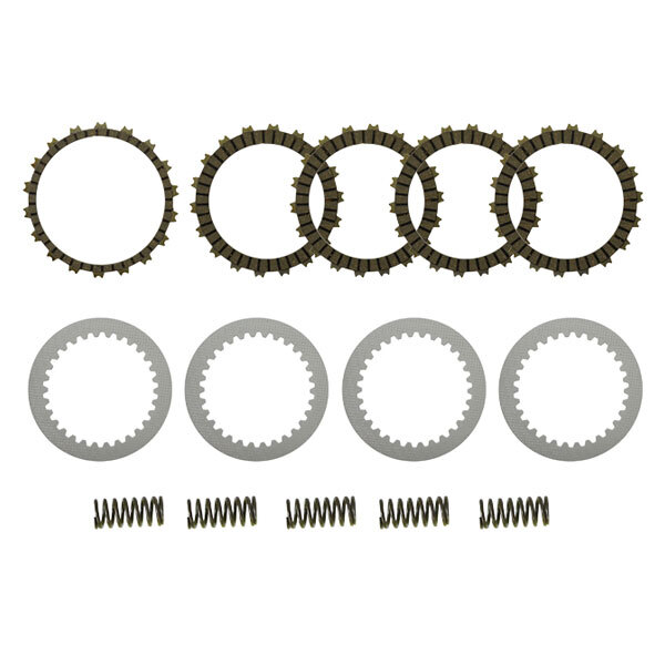 PSYCHIC CLUTCH KIT (MX 03704H)