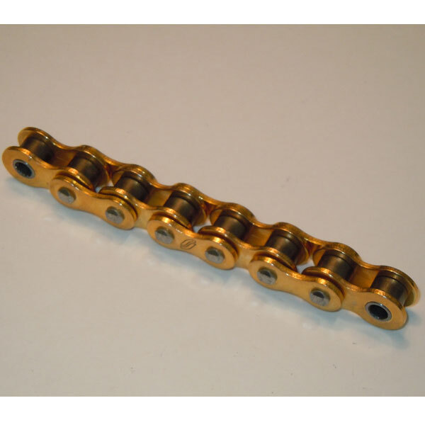 SUNSTAR MX & OFF ROAD DRIVE CHAIN (SS520MXR2 116)