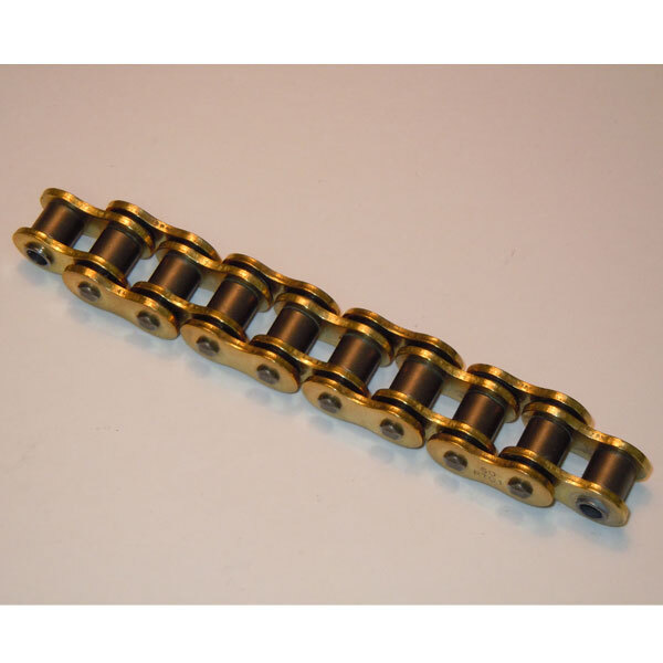 SUNSTAR WORKS TRIPLEGUARD SEALED DRIVE CHAIN (SS530RTG1 120)