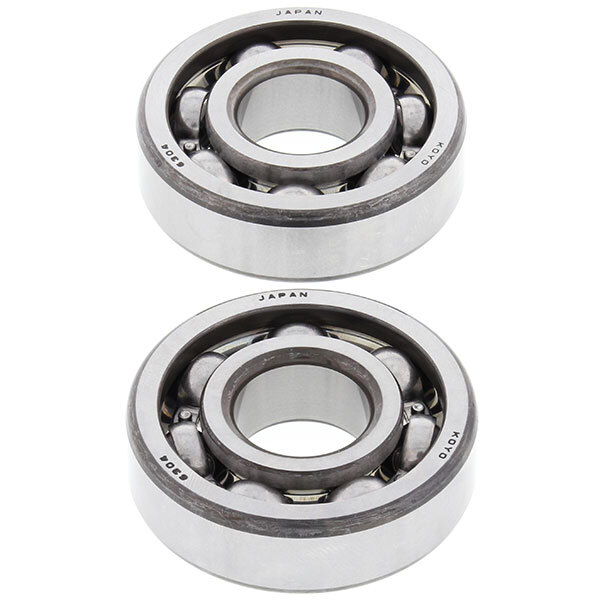 ALL BALLS CRANKSHAFT BEARING KIT (24 1031)