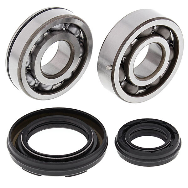 ALL BALLS CRANKSHAFT BEARING KIT (24 1034)