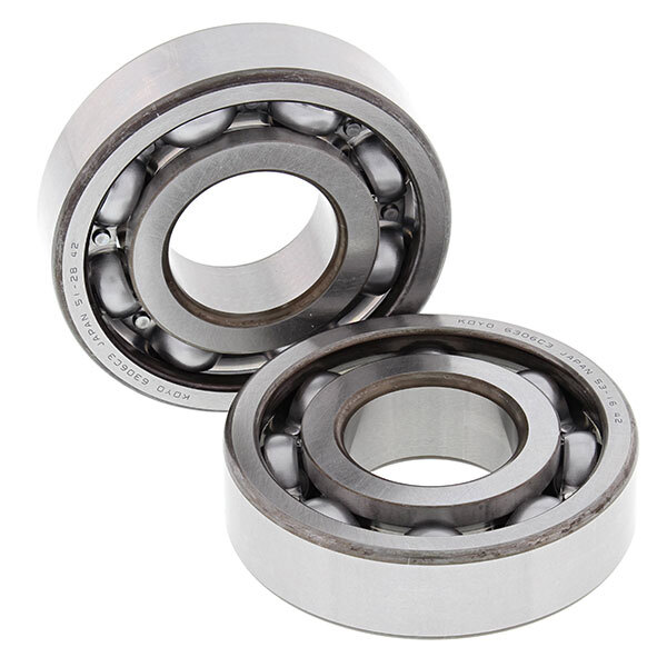 ALL BALLS CRANKSHAFT BEARING KIT (24 1042)