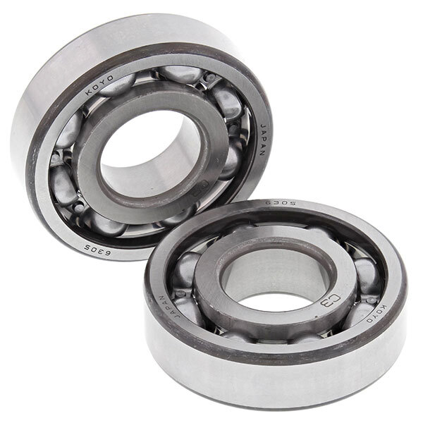 ALL BALLS CRANKSHAFT BEARING KIT (24 1048)