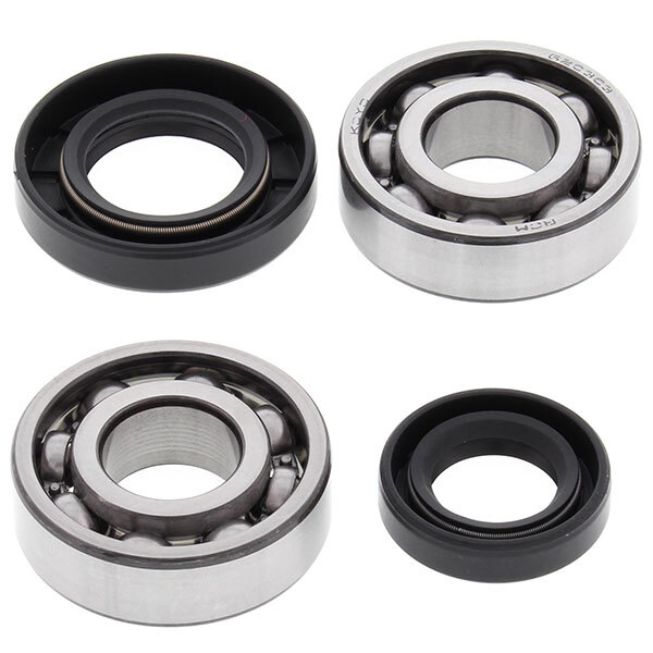 ALL BALLS CRANKSHAFT BEARING KIT (24 1067)