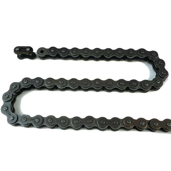 HOLESHOT MINI RACE CHAIN KIT (30107015)