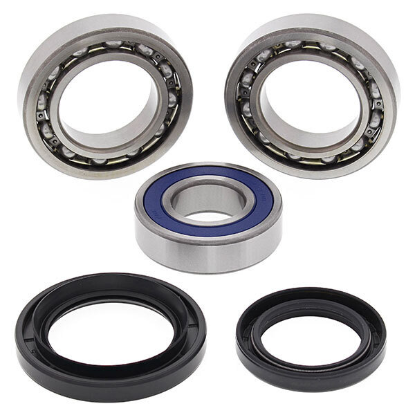 ALL BALLS WHEEL BEARING KIT (25 1018)