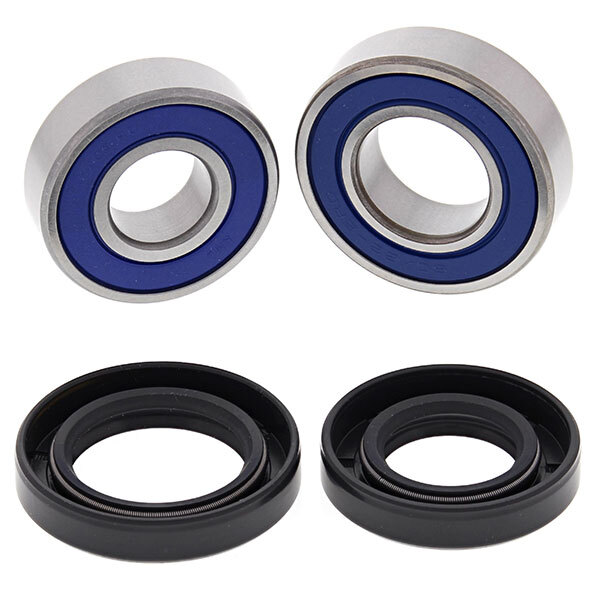 ALL BALLS WHEEL BEARING KIT (25 1023)