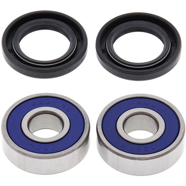 ALL BALLS WHEEL BEARING KIT (25 1025)