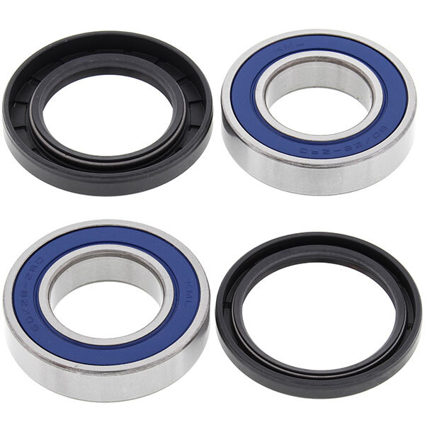 ALL BALLS WHEEL BEARING KIT (25 1028)