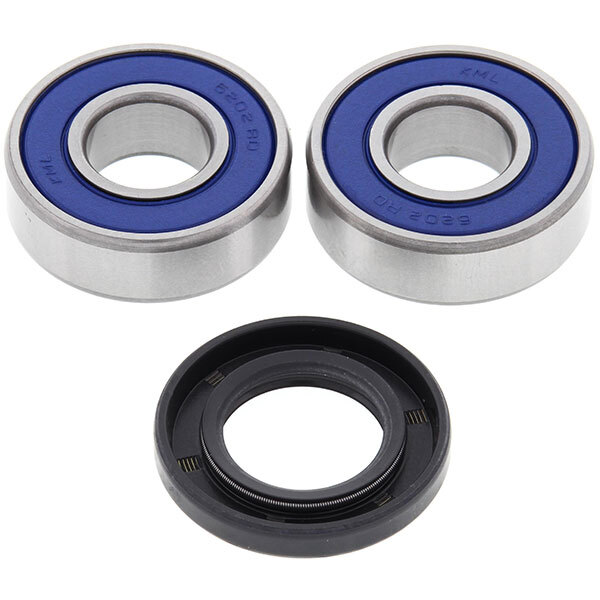 ALL BALLS WHEEL BEARING KIT (25 1038)