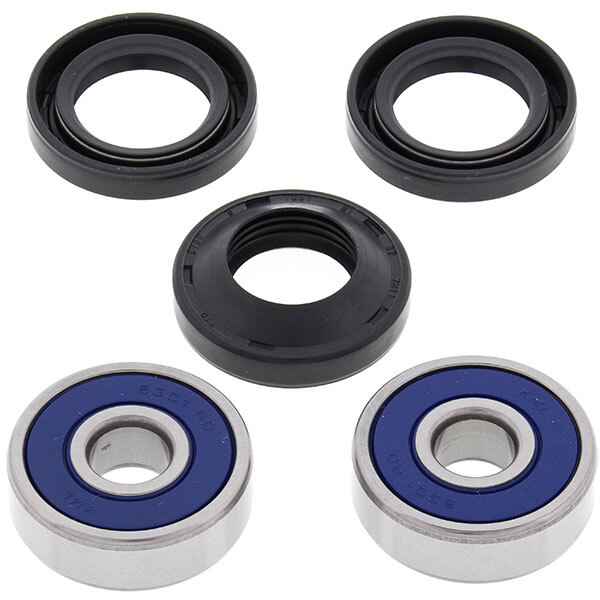 ALL BALLS WHEEL BEARING KIT (25 1072)