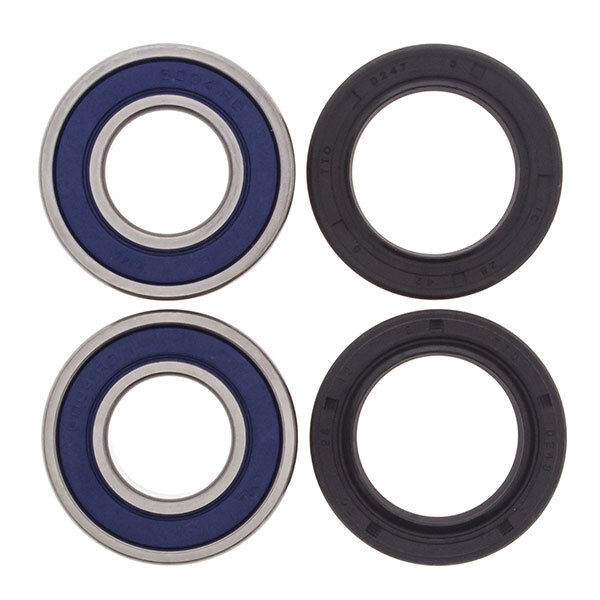 ALL BALLS WHEEL BEARING KIT (25 1112)