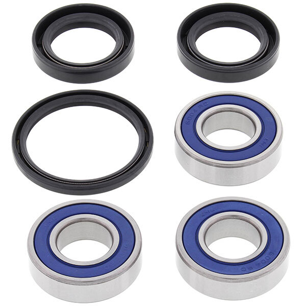 ALL BALLS WHEEL BEARING KIT (25 1115)