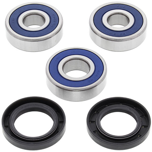 ALL BALLS WHEEL BEARING KIT (25 1258)