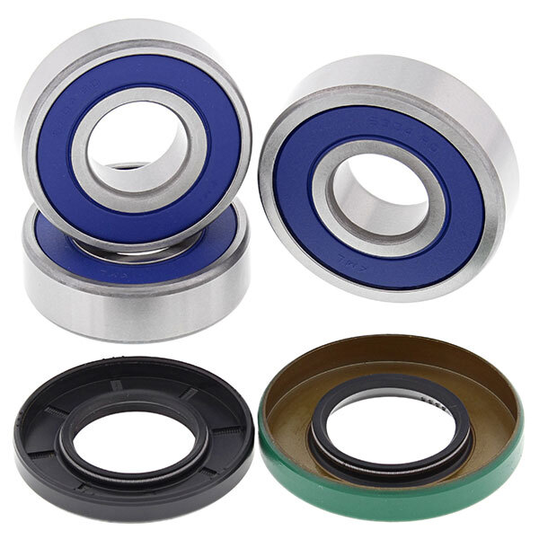 ALL BALLS WHEEL BEARING KIT (25 1264)