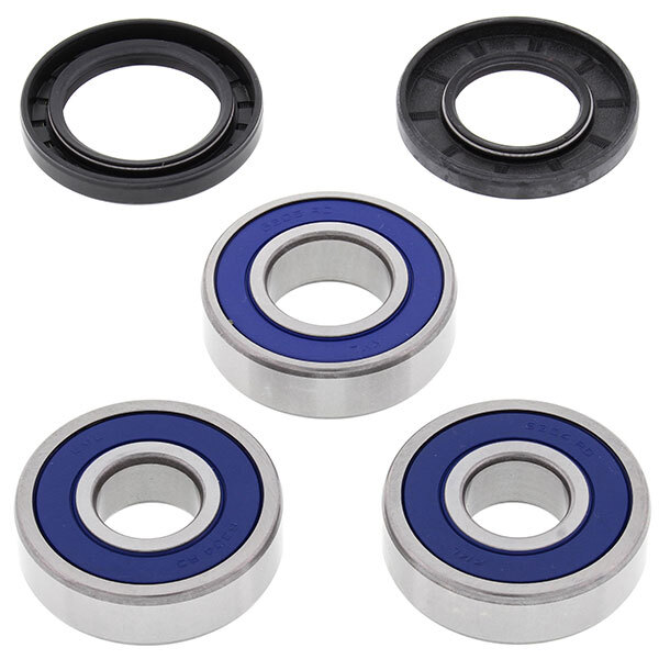 ALL BALLS WHEEL BEARING KIT (25 1281)