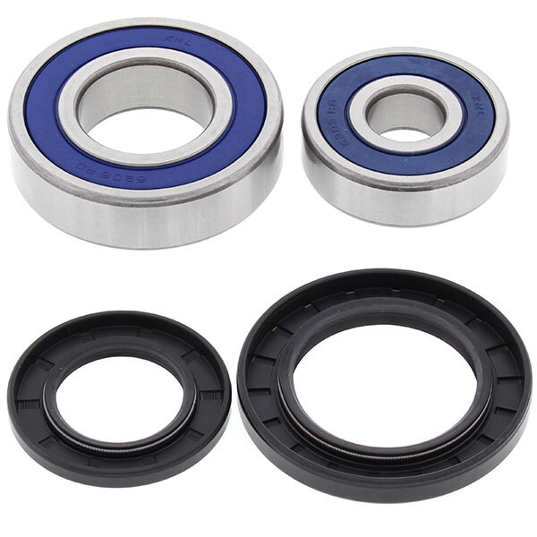 ALL BALLS WHEEL BEARING KIT (25 1284)