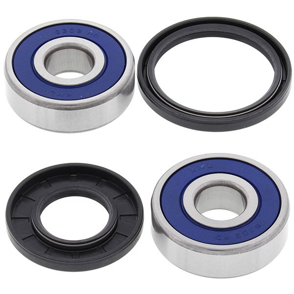 ALL BALLS WHEEL BEARING KIT (25 1312)