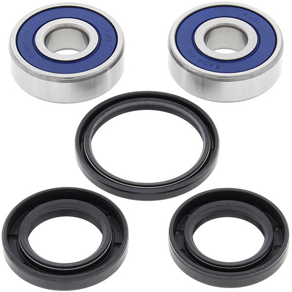 ALL BALLS WHEEL BEARING KIT (25 1319)