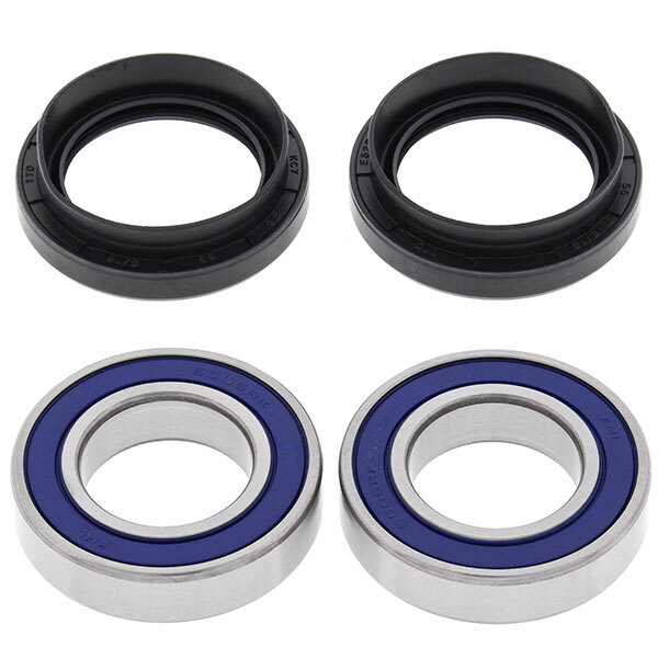 ALL BALLS WHEEL BEARING KIT (25 1408)