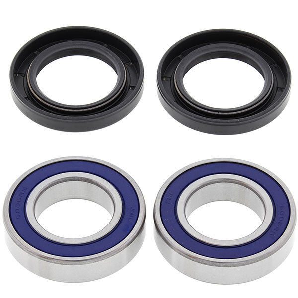 ALL BALLS WHEEL BEARING KIT (25 1435)