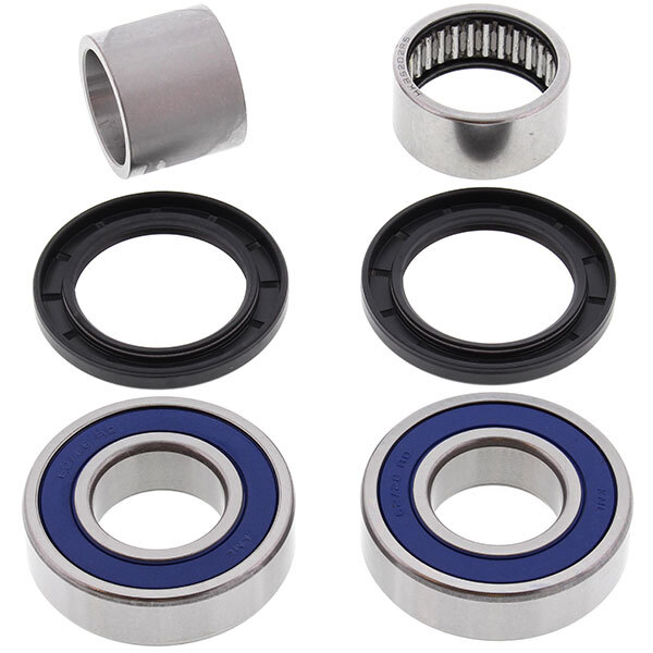 ALL BALLS WHEEL BEARING KIT (25 1476)