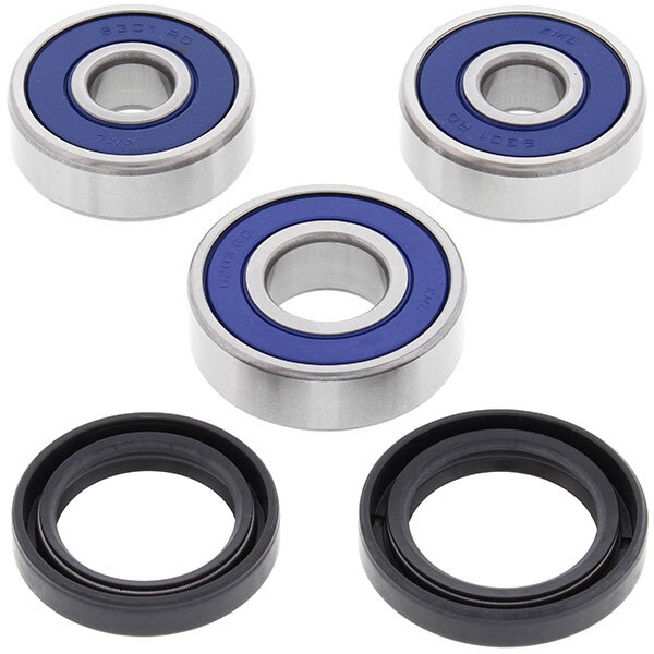 ALL BALLS WHEEL BEARING KIT (25 1600)