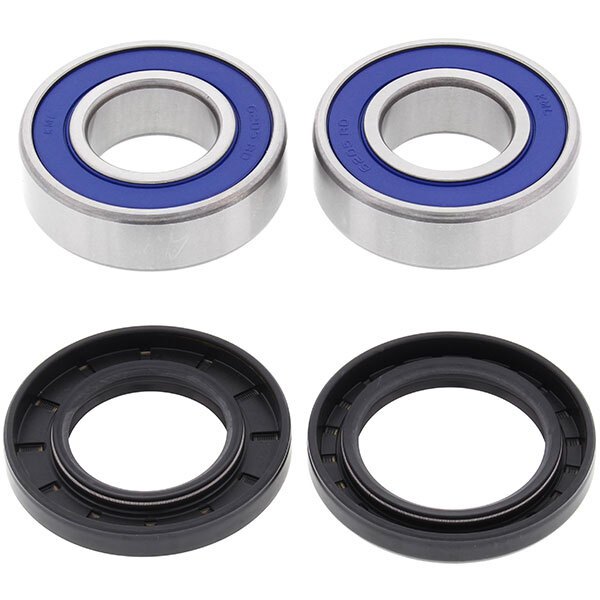 ALL BALLS WHEEL BEARING KIT (25 1648)