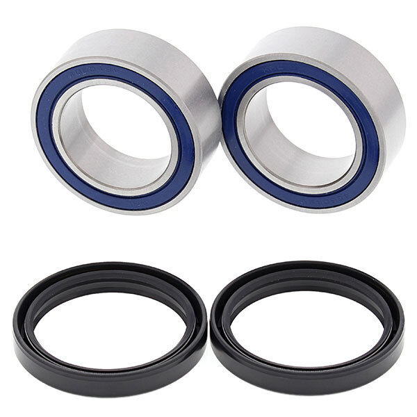 ALL BALLS WHEEL BEARING KIT (25 1663)