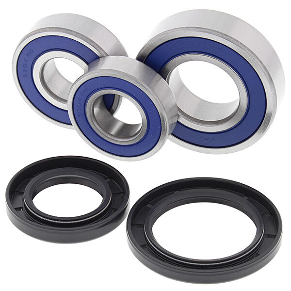 ALL BALLS WHEEL BEARING KIT (25 1703)