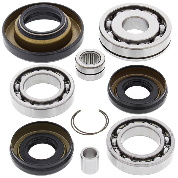 ALL BALLS DIFFERENTIAL BEARING & SEAL KIT (25 2004)