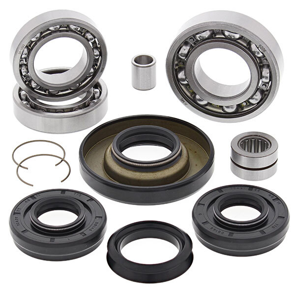 ALL BALLS DIFFERENTIAL BEARING & SEAL KIT (25 2006)