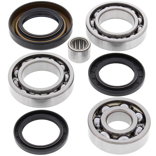 ALL BALLS DIFFERENTIAL BEARING & SEAL KIT (25 2008)