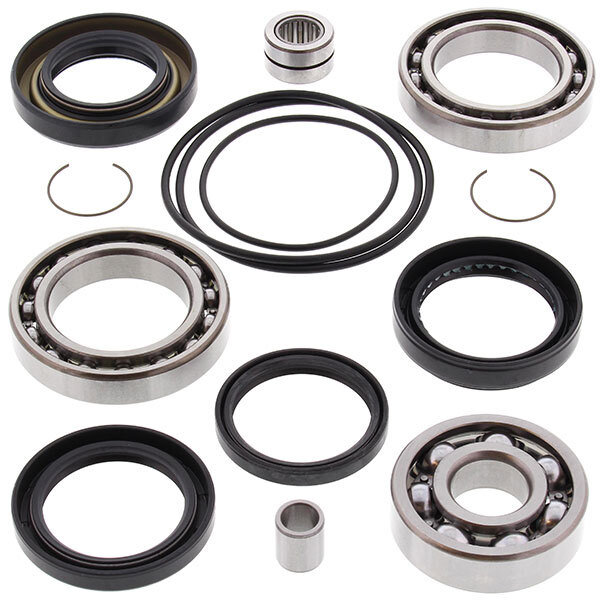 ALL BALLS DIFFERENTIAL BEARING & SEAL KIT (25 2010)