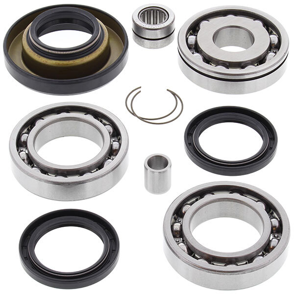 ALL BALLS DIFFERENTIAL BEARING & SEAL KIT (25 2013)