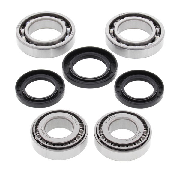 ALL BALLS DIFFERENTIAL BEARING & SEAL KIT (25 2015)