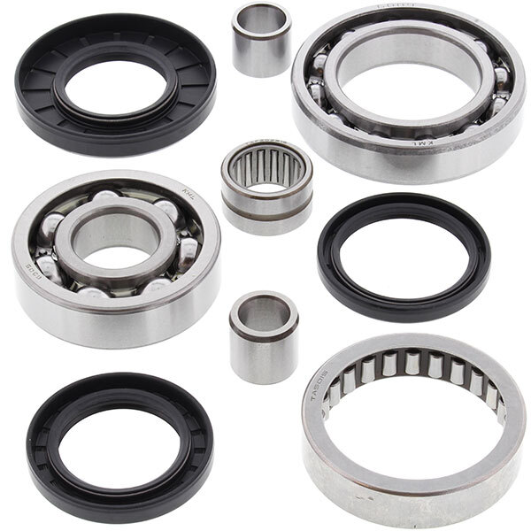 ALL BALLS DIFFERENTIAL BEARING & SEAL KIT (25 2021)