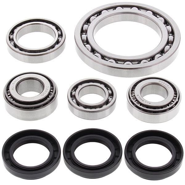 ALL BALLS DIFFERENTIAL BEARING & SEAL KIT (25 2022)