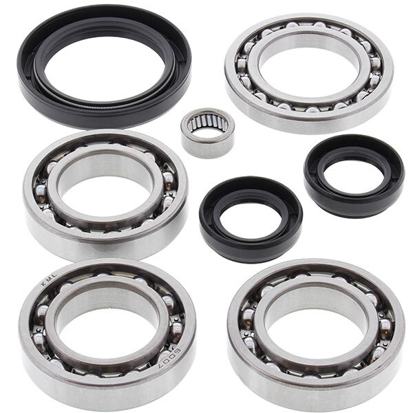 ALL BALLS DIFFERENTIAL BEARING & SEAL KIT (25 2028)