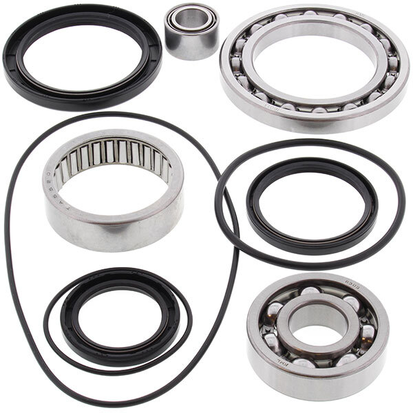 ALL BALLS DIFFERENTIAL BEARING & SEAL KIT (25 2033)