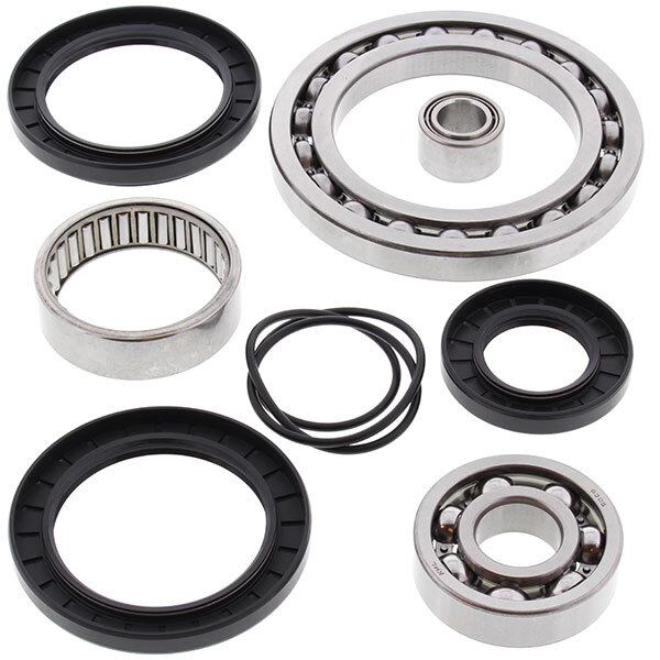 ALL BALLS DIFFERENTIAL BEARING & SEAL KIT (25 2045)