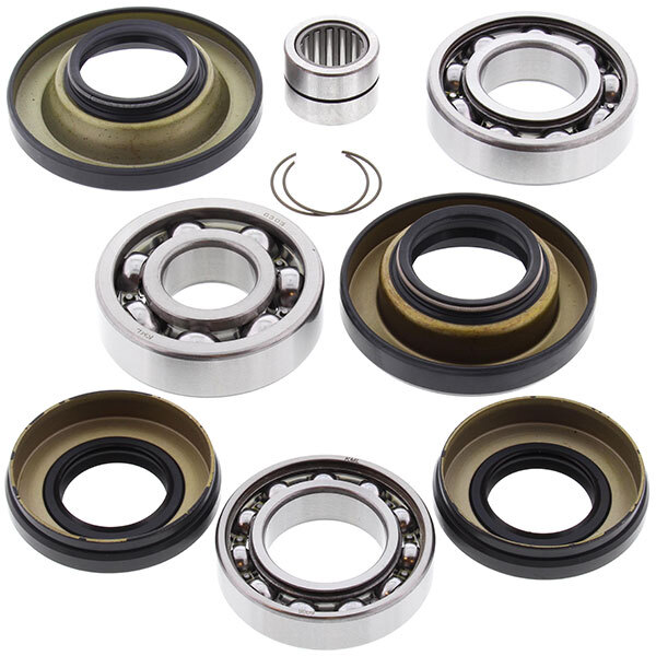 ALL BALLS DIFFERENTIAL BEARING & SEAL KIT (25 2047)