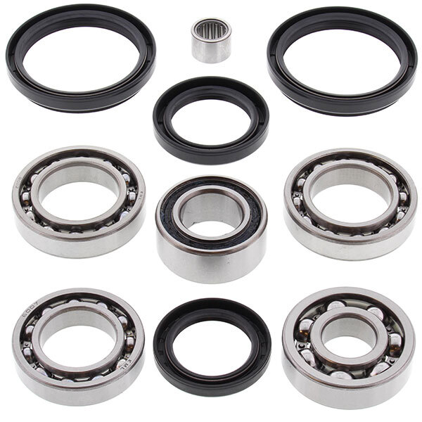 ALL BALLS DIFFERENTIAL BEARING & SEAL KIT (25 2050)