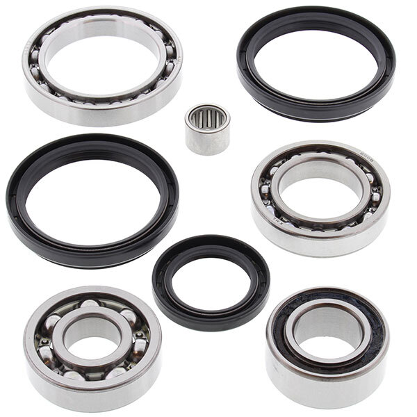 ALL BALLS DIFFERENTIAL BEARING & SEAL KIT (25 2051)