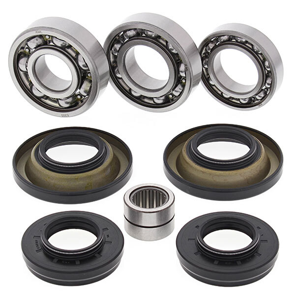 ALL BALLS DIFFERENTIAL BEARING & SEAL KIT (25 2067)